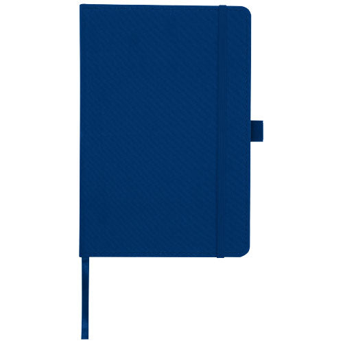 Libreta de tapa dura de plástico oceánico Thalaasa