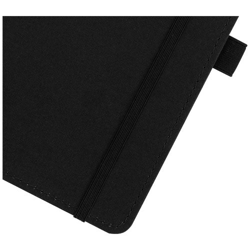 Libreta de tapa dura de plástico oceánico Thalaasa