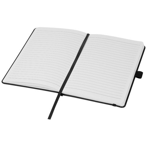 Libreta de tapa dura de plástico oceánico Thalaasa