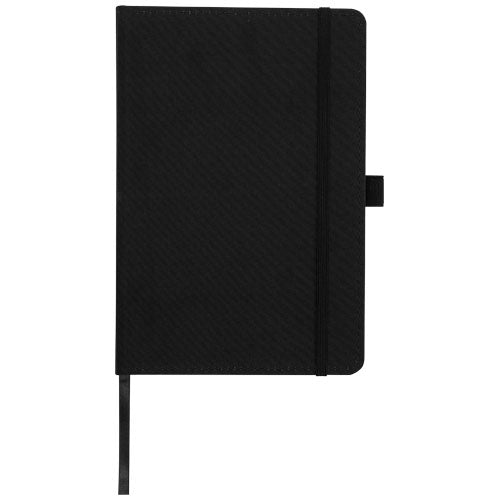 Libreta de tapa dura de plástico oceánico Thalaasa