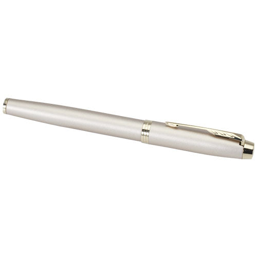 Rollerball Parker IM (tinta negra)