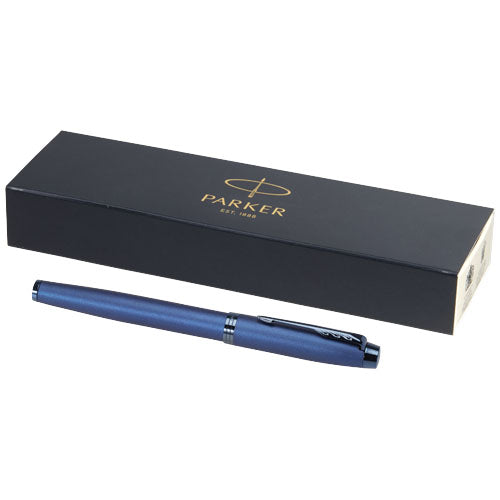 Rollerball Parker IM (tinta negra)