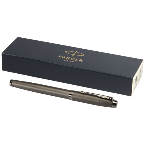 Rollerball Parker IM (tinta negra)