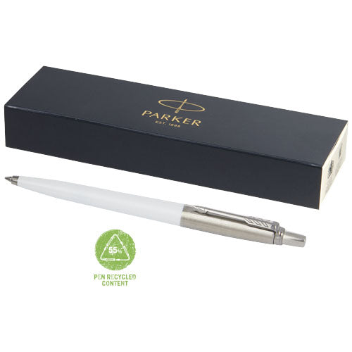 Bolígrafo Parker Jotter Recycled (tinta negra)