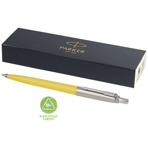 Bolígrafo Parker Jotter Recycled (tinta negra)