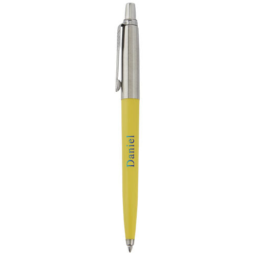 Bolígrafo Parker Jotter Recycled (tinta negra)