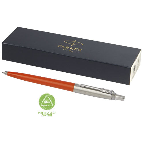Bolígrafo Parker Jotter Recycled (tinta negra)