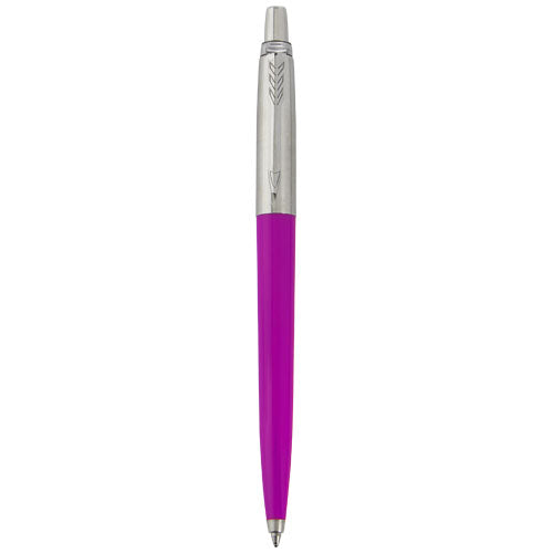 Bolígrafo Parker Jotter Recycled (tinta negra)