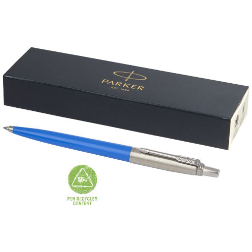Bolígrafo Parker Jotter Recycled (tinta