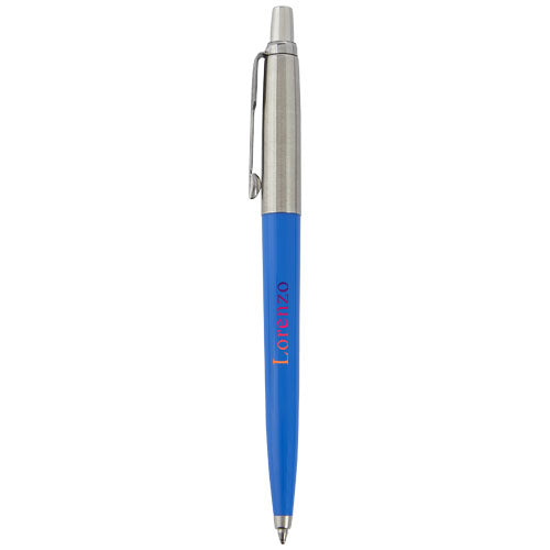 Bolígrafo Parker Jotter Recycled (tinta negra)
