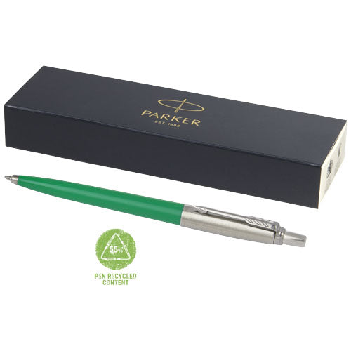 Bolígrafo Parker Jotter Recycled (tinta negra)