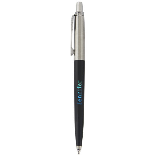 Bolígrafo Parker Jotter Recycled (tinta negra)