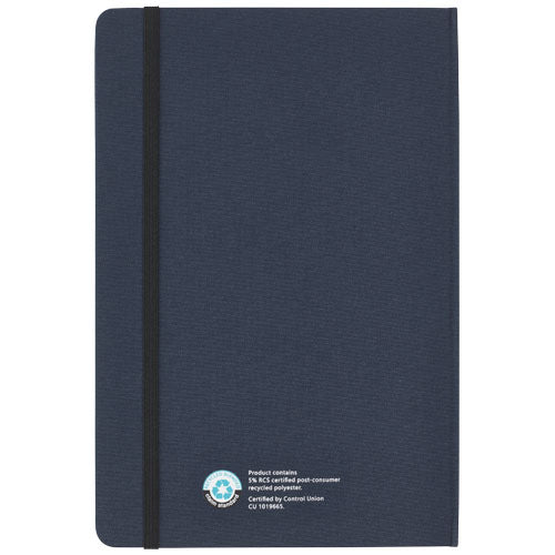 Set de bolígrafo y libreta Skribo