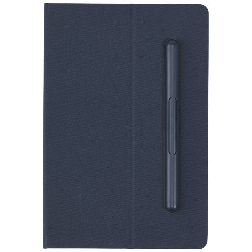 Set de bolígrafo y libreta Skribo