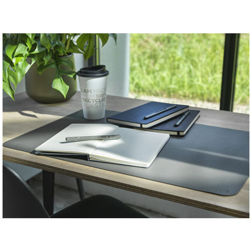 Set de bolígrafo y libreta Skribo