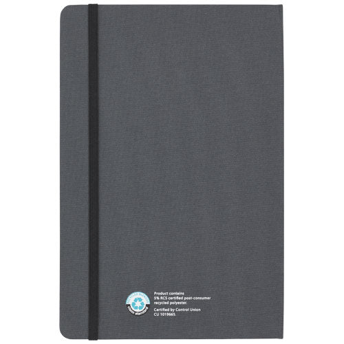 Set de bolígrafo y libreta Skribo