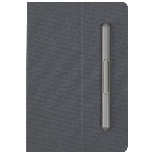 Set de bolígrafo y libreta Skribo