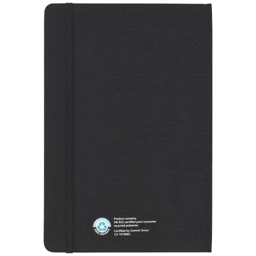 Set de bolígrafo y libreta Skribo