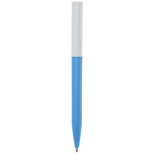 Bolígrafo de plástico reciclado Unix
