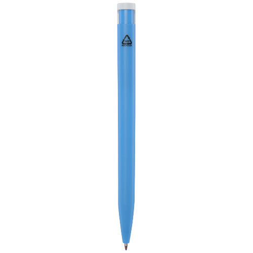 Bolígrafo de plástico reciclado Unix