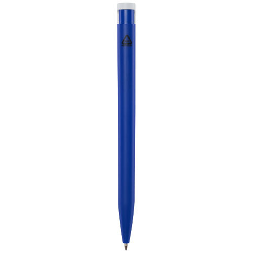 Bolígrafo de plástico reciclado Unix