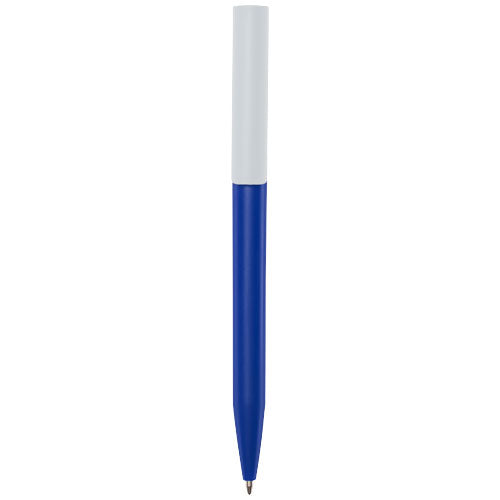 Bolígrafo de plástico reciclado Unix