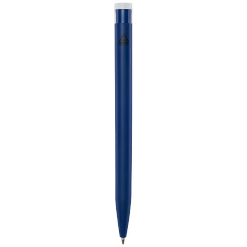 Bolígrafo de plástico reciclado Unix