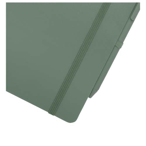 Libreta de tapa dura A5