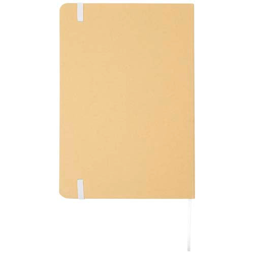 Libreta de tapa dura A5
