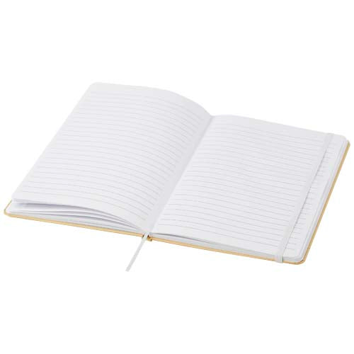 Libreta de tapa dura A5