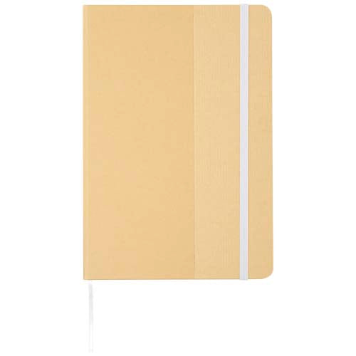 Libreta de tapa dura A5