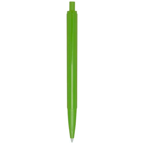 Bolígrafo de plástico reciclado Elsa