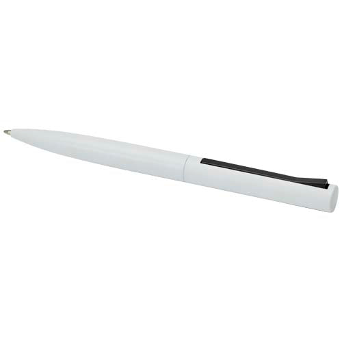 Bolígrafo de aluminio reciclado Juana