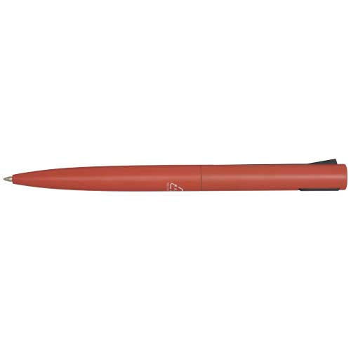Bolígrafo de aluminio reciclado Juana