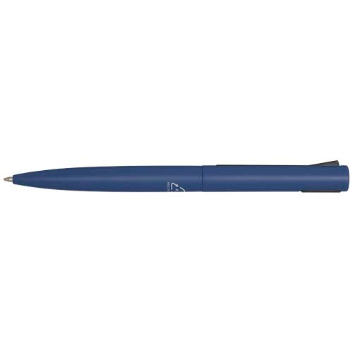 Bolígrafo de aluminio reciclado Juana