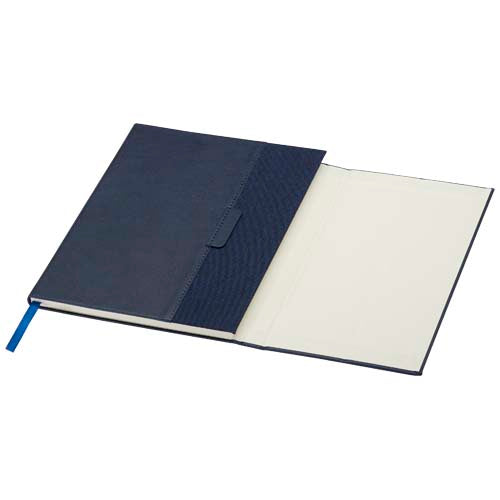 Libreta de tapa dura A5