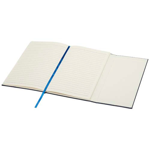 Libreta de tapa dura A5