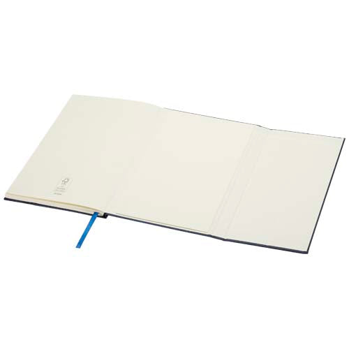 Libreta de tapa dura A5