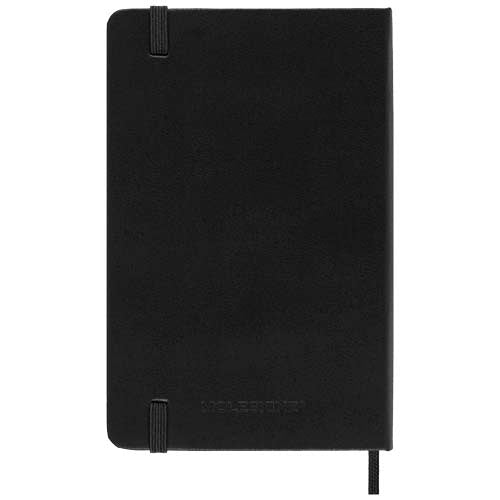 Agenda diaria de bolsillo de