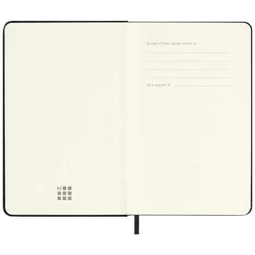 Agenda diaria de bolsillo de