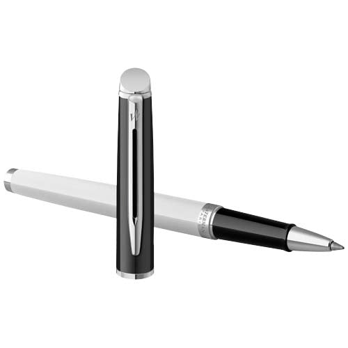 Rollerball con bloques de color