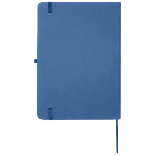 Libreta de tapa dura A5