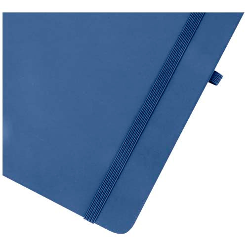 Libreta de tapa dura A5
