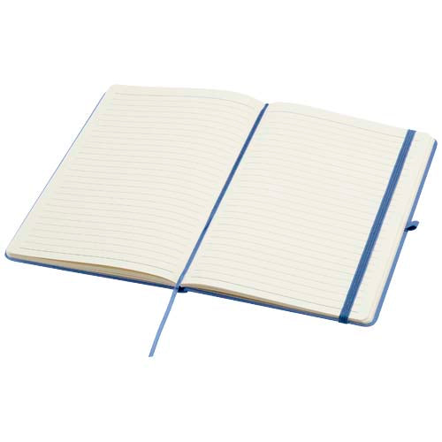 Libreta de tapa dura A5