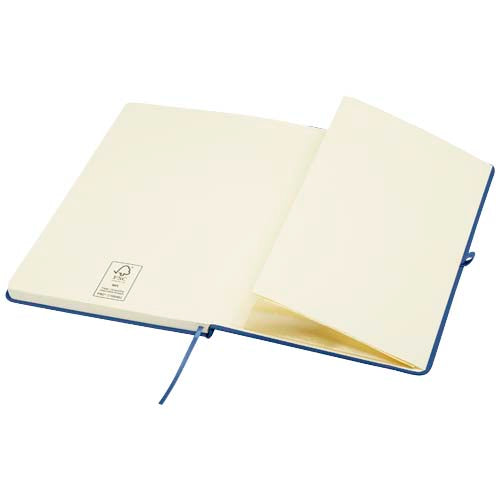 Libreta de tapa dura A5