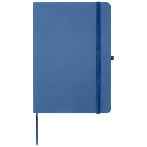 Libreta de tapa dura A5