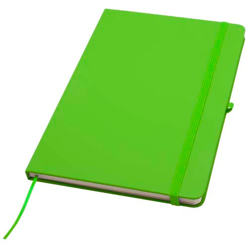 Libreta de tapa dura A5