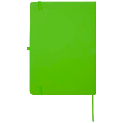 Libreta de tapa dura A5