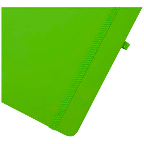 Libreta de tapa dura A5