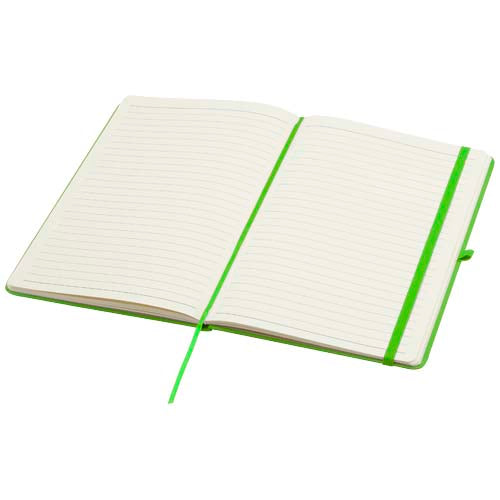 Libreta de tapa dura A5